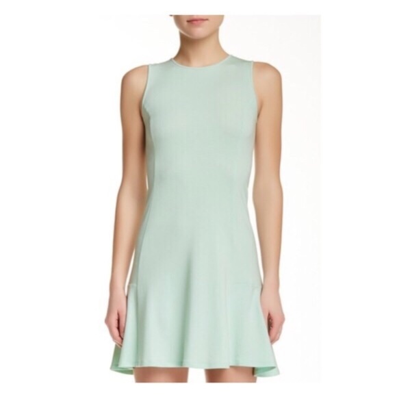 T Tahari Briza Dress - Picture 1 of 8